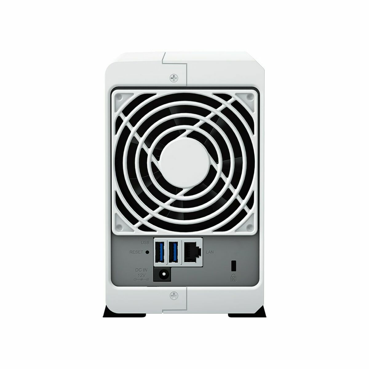 Stocare în Rețea NAS Synology DS223J Alb